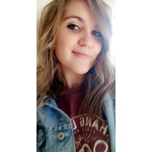 Meet your Posher, Renae